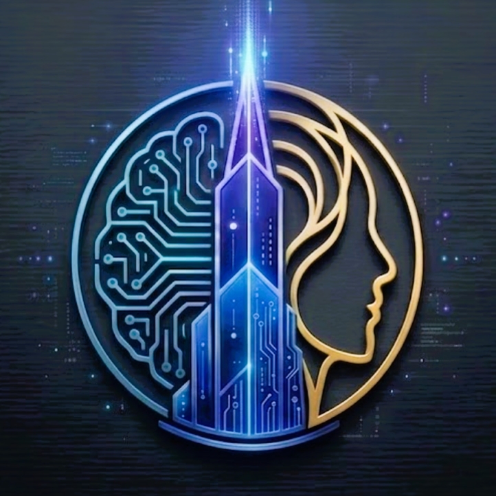 Illuminari AI Systems HUD